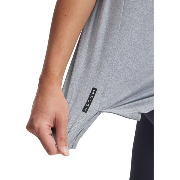 Thumbnail - UNDER ARMOUR Damen Shirt UA RUSH ENERGY SS 2.0