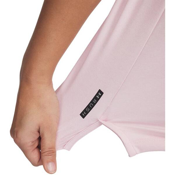 Thumbnail - UNDER ARMOUR Damen Shirt UA RUSH ENERGY SS 2.0