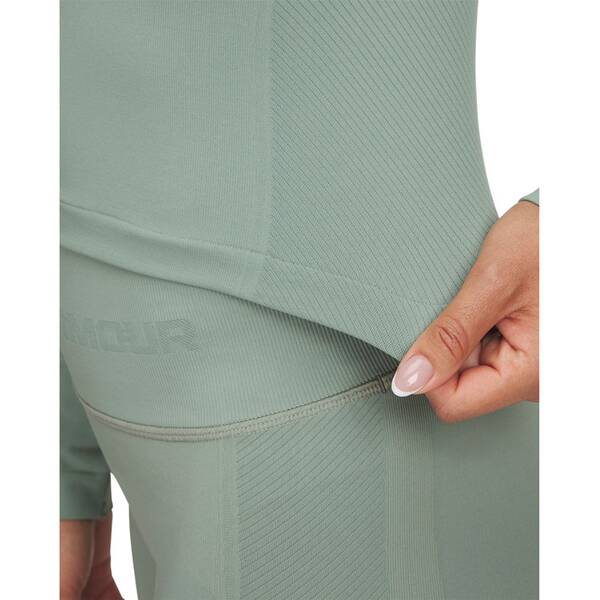 Thumbnail - UNDER ARMOUR Damen Sweatshirt UA VANISH SEAMLESS LS