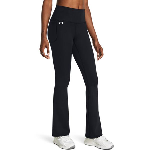 Thumbnail - UNDER ARMOUR Damen Sporthose MOTION FLARE PANT