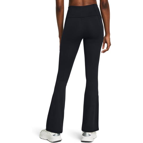 Thumbnail - UNDER ARMOUR Damen Sporthose MOTION FLARE PANT