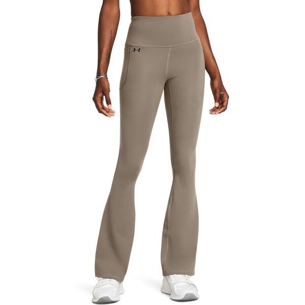Thumbnail - UNDER ARMOUR Damen Sporthose MOTION FLARE PANT