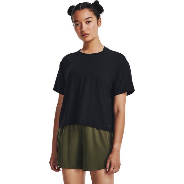 Thumbnail - UNDER ARMOUR Damen Shirt MOTION SS