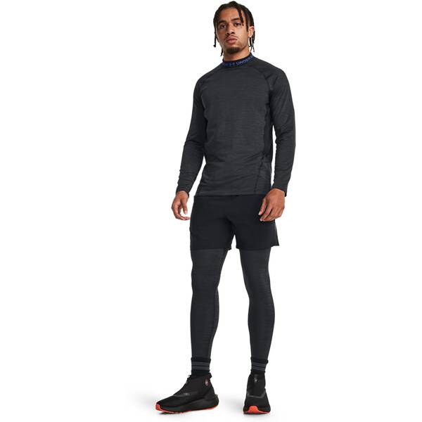 Thumbnail - UNDER ARMOUR Herren Shorts UA VANISH WVN 6IN GRPHIC STS