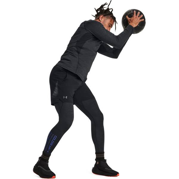 Thumbnail - UNDER ARMOUR Herren Shorts UA VANISH WVN 6IN GRPHIC STS