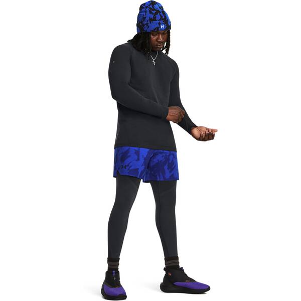 Thumbnail - UNDER ARMOUR Herren Tight UA CG RUSH SEAMLESS LEGGING