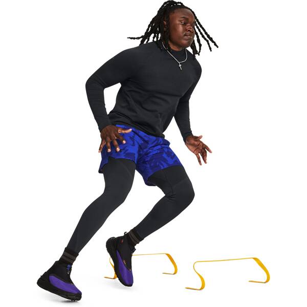 Thumbnail - UNDER ARMOUR Herren Tight UA CG RUSH SEAMLESS LEGGING