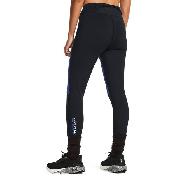 Thumbnail - UNDER ARMOUR Damen Tights UA QUALIFIER COLD TIGHT