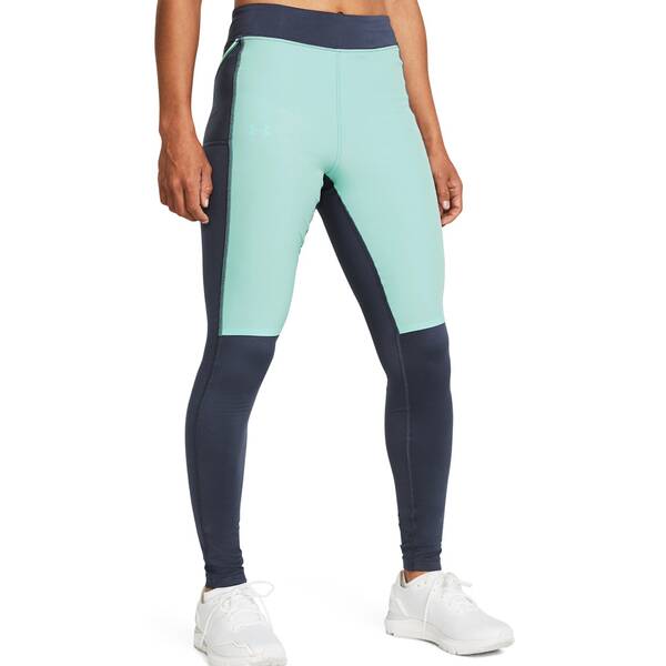 Thumbnail - UNDER ARMOUR Damen Tights UA QUALIFIER COLD TIGHT