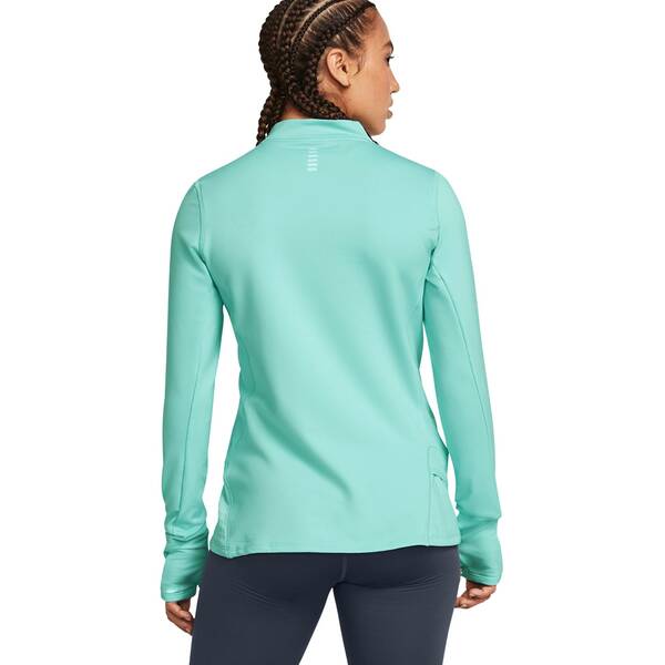 Thumbnail - UNDER ARMOUR Damen Sweatshirt UA QUALIFIER COLD LS