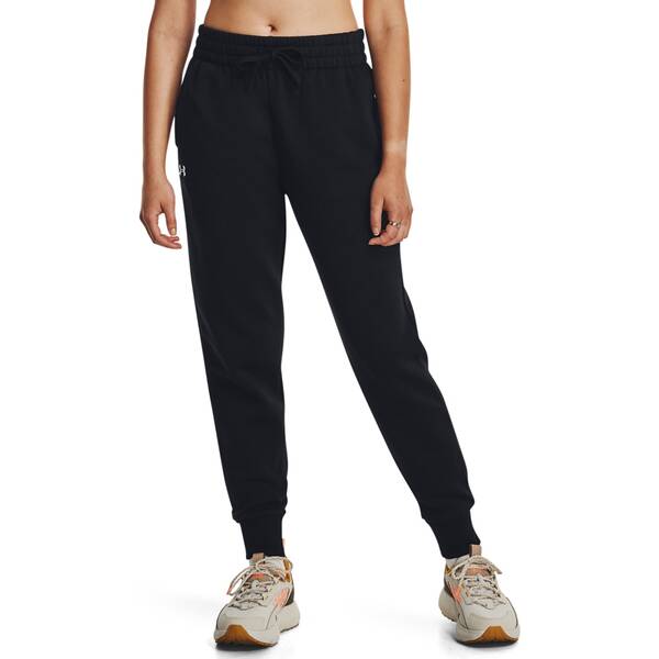 Thumbnail - UNDER ARMOUR Rival Fleece-Jogginghose für Damen