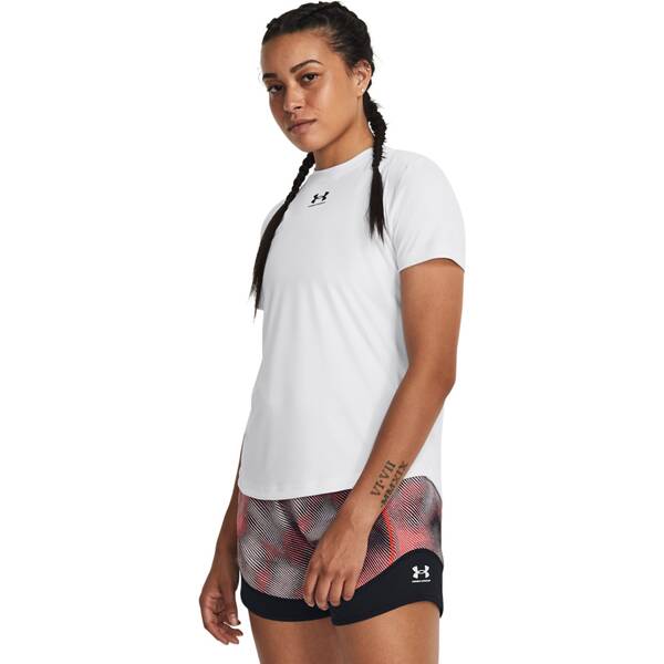 Thumbnail - UNDER ARMOUR Damen Shirt UA W'S CH. PRO TRAIN SS