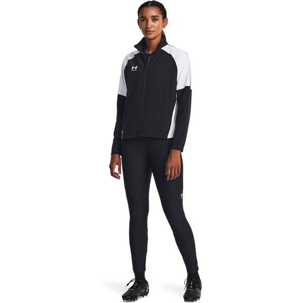 Thumbnail - UNDER ARMOUR Damen Jacke UA W'S CH. PRO TRACK JACKET