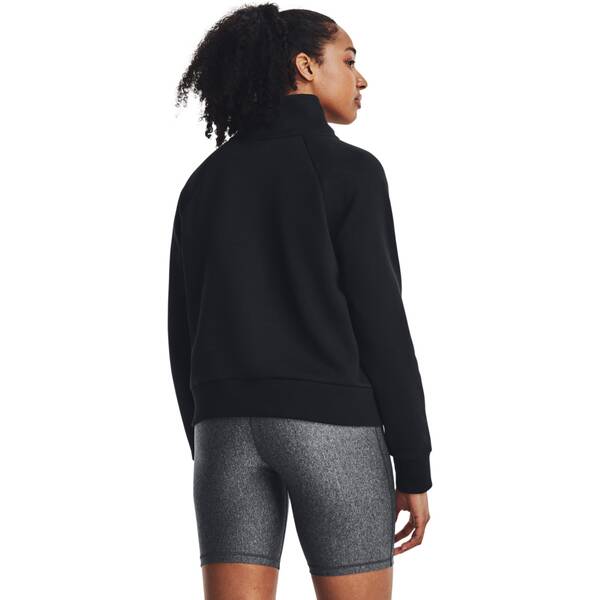 Thumbnail - UNDER ARMOUR Damen Rolli UA RIVAL FLEECE HZ