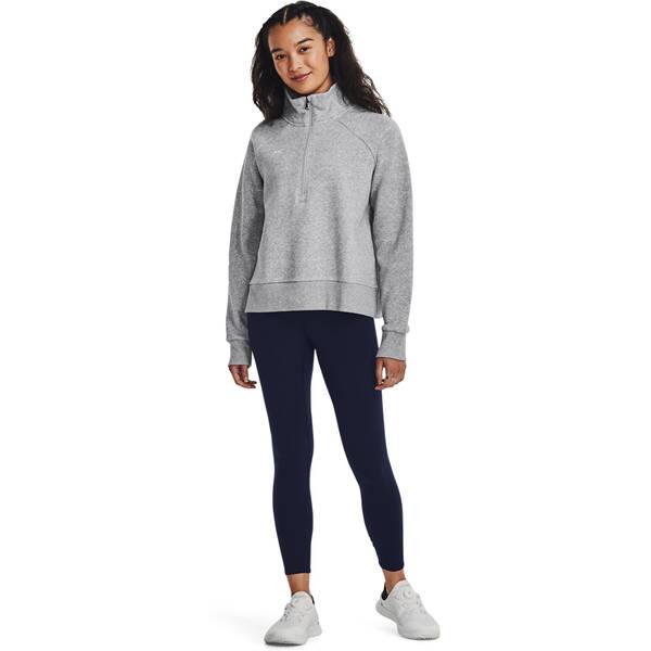 Thumbnail - UNDER ARMOUR Damen Rolli UA RIVAL FLEECE HZ