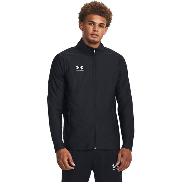 Thumbnail - UNDER ARMOUR Herren Jacke UA M'S CH. TRACK JACKET