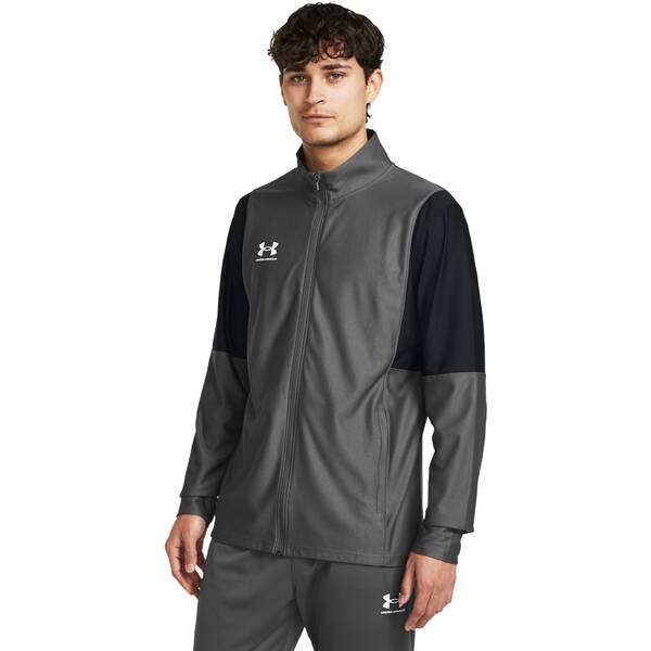 Thumbnail - UNDER ARMOUR Herren Jacke UA M'S CH. TRACK JACKET