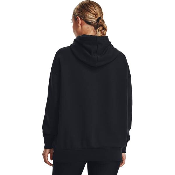 Thumbnail - UNDER ARMOUR Damen Kapuzensweat ESSENTIAL FLC OS HOODIE
