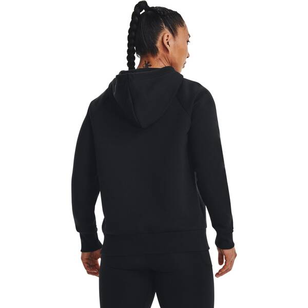 Thumbnail - UNDER ARMOUR Damen Kapuzensweat UA RIVAL FLEECE HOODIE