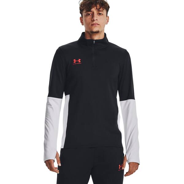 Thumbnail - UNDER ARMOUR Herren Shirt UA M'S CH. MIDLAYER