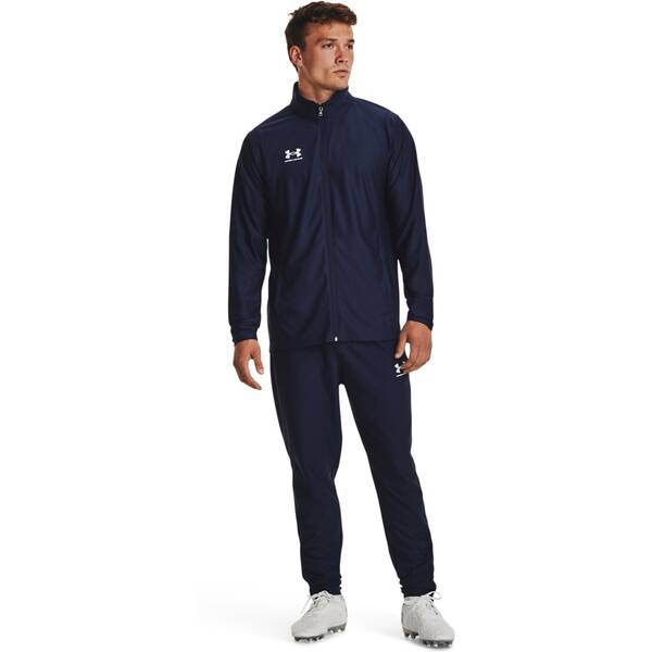 Thumbnail - UNDER ARMOUR Herren Sportanzug UA M'S CH. TRACKSUIT