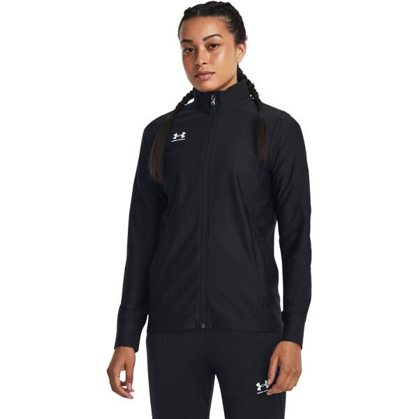 Thumbnail - UNDER ARMOUR Damen Jacke UA W'S CH. TRACK JACKET