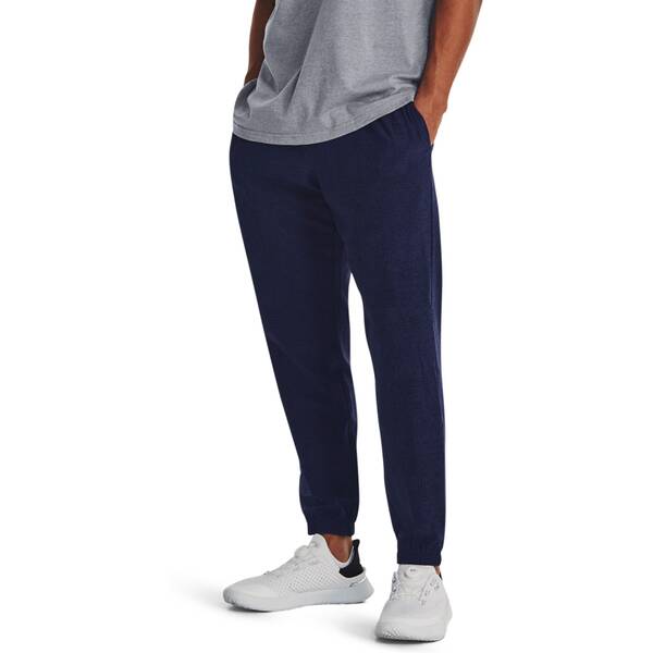 Thumbnail - UNDER ARMOUR Herren Sporthose UA STRETCH WOVEN PRTD JGRS