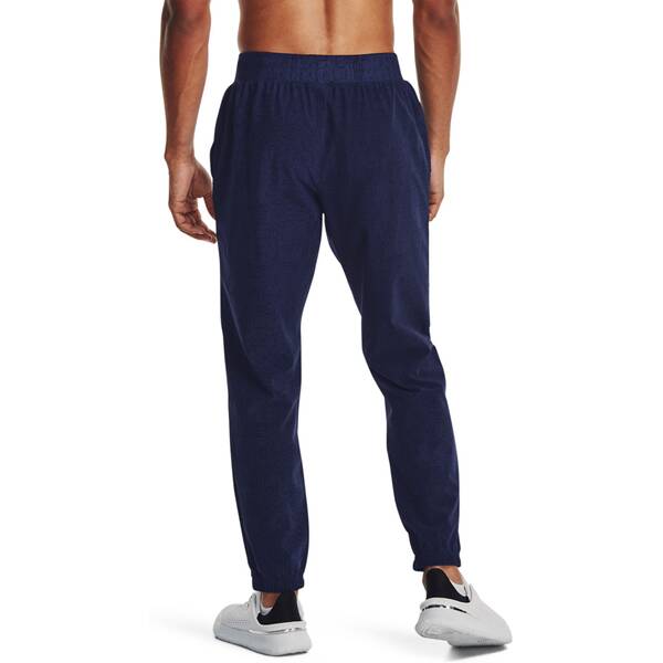 Thumbnail - UNDER ARMOUR Herren Sporthose UA STRETCH WOVEN PRTD JGRS