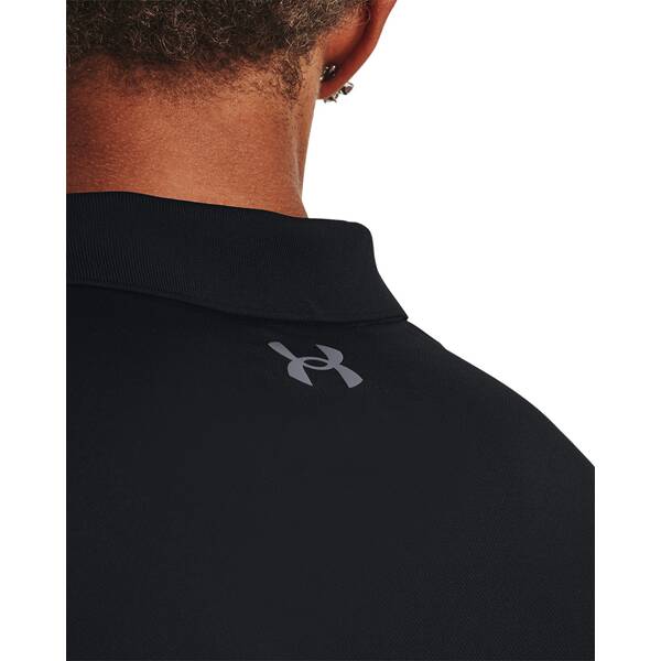 Thumbnail - UNDER ARMOUR Herren Sweatshirt UA PERFORMANCE 3.0 LS POLO