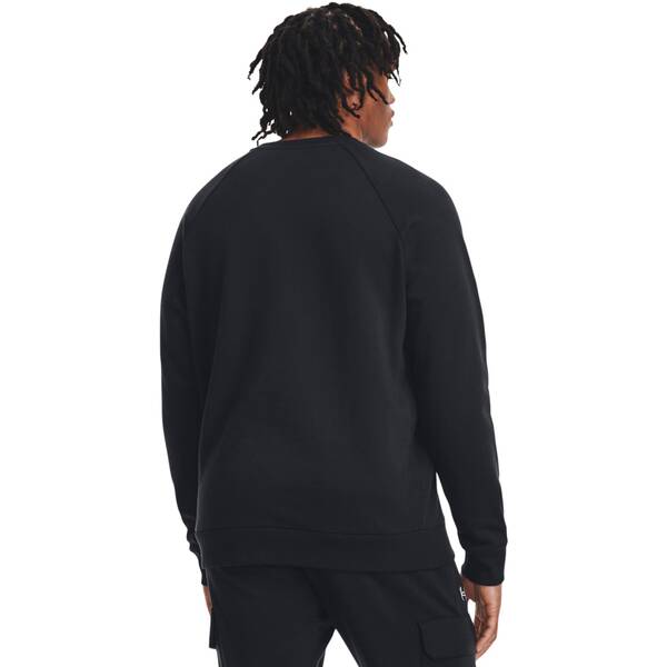 Thumbnail - UNDER ARMOUR Herren Sweatshirt UA RIVAL FLEECE CREW