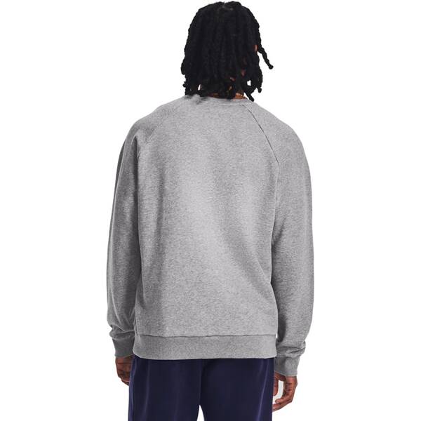 Thumbnail - UNDER ARMOUR Herren Sweatshirt UA RIVAL FLEECE CREW