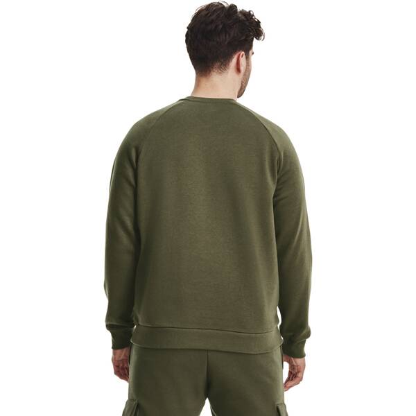 Thumbnail - UNDER ARMOUR Herren Sweatshirt UA RIVAL FLEECE CREW