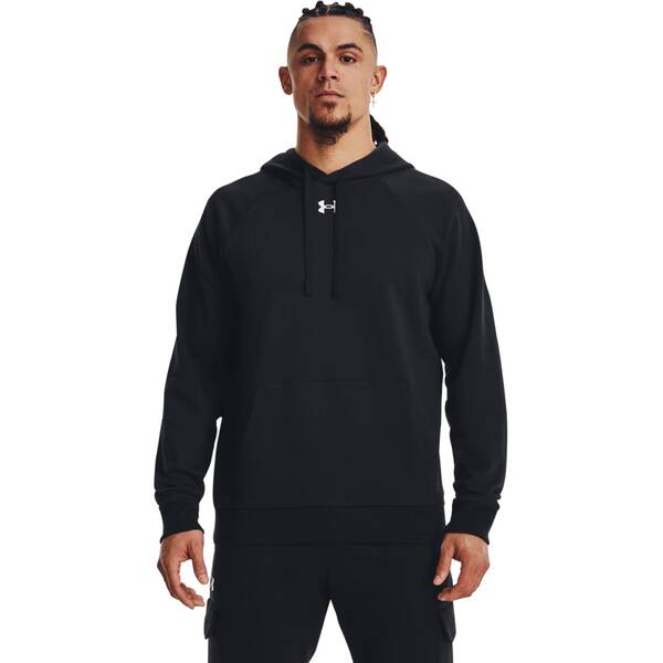 Thumbnail - UNDER ARMOUR Herren Kapuzensweat UA RIVAL FLEECE HOODIE