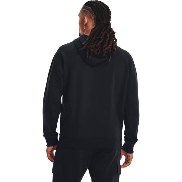 Thumbnail - UNDER ARMOUR Herren Kapuzensweat UA RIVAL FLEECE HOODIE