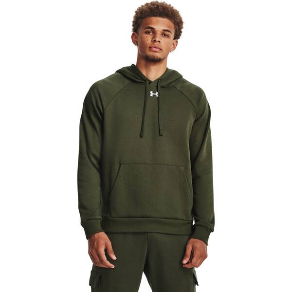 Thumbnail - UNDER ARMOUR Herren Kapuzensweat UA RIVAL FLEECE HOODIE