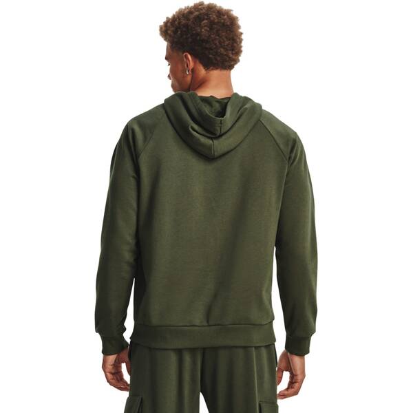 Thumbnail - UNDER ARMOUR Herren Kapuzensweat UA RIVAL FLEECE HOODIE