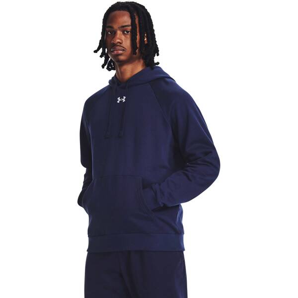 Thumbnail - UNDER ARMOUR Herren Kapuzensweat UA RIVAL FLEECE HOODIE