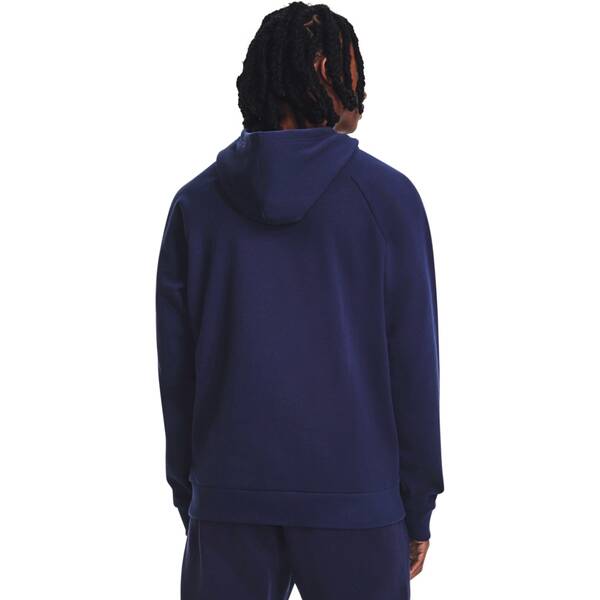 Thumbnail - UNDER ARMOUR Herren Kapuzensweat UA RIVAL FLEECE HOODIE