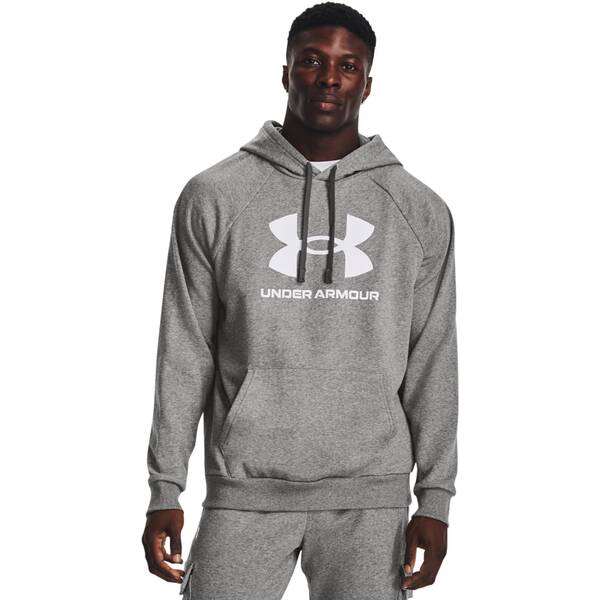 Thumbnail - UNDER ARMOUR Herren Kapuzensweat UA RIVAL FLEECE LOGO HD