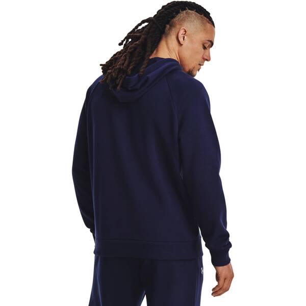 Thumbnail - UNDER ARMOUR Herren Kapuzensweat UA RIVAL FLEECE LOGO HD