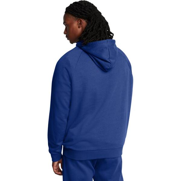 Thumbnail - UNDER ARMOUR Herren Kapuzensweat UA RIVAL FLEECE LOGO HD