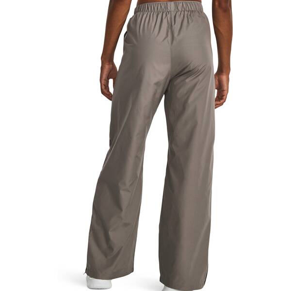 Thumbnail - UNDER ARMOUR Damen Sporthose UA RUSH WOVEN NOVELTY PANT