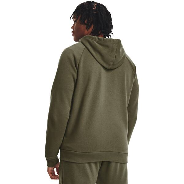 Thumbnail - UNDER ARMOUR Herren Kapuzensweat UA RIVAL FLEECE FZ HOODIE