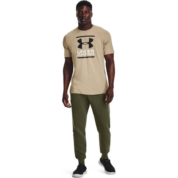 Thumbnail - UNDER ARMOUR Herren Sporthose UA RIVAL FLEECE JOGGERS