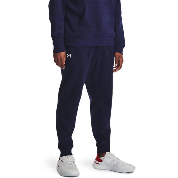 Thumbnail - UNDER ARMOUR Herren Sporthose UA RIVAL FLEECE JOGGERS