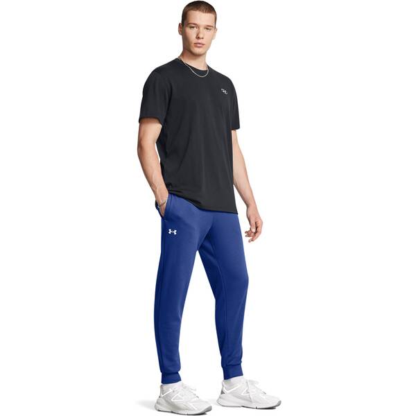 Thumbnail - UNDER ARMOUR Herren Sporthose UA RIVAL FLEECE JOGGERS