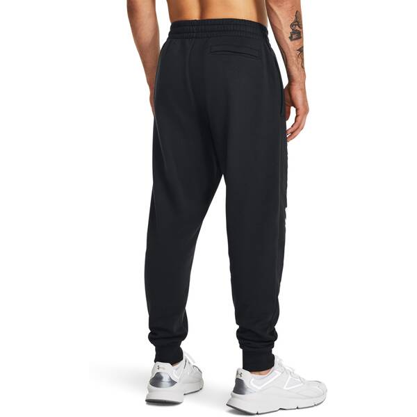 Thumbnail - UNDER ARMOUR Herren Sporthose UA RIVAL FLEECE GRAPHIC JGRS