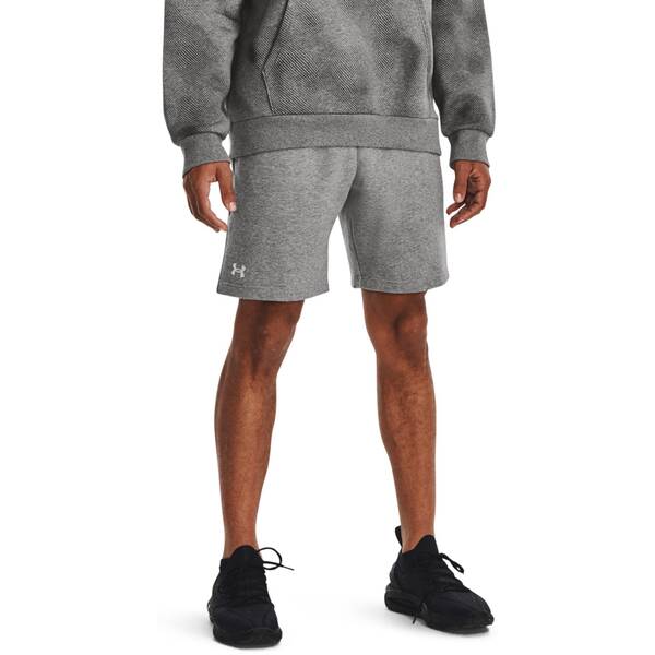Thumbnail - UNDER ARMOUR Herren Shorts UA RIVAL FLEECE SHORTS