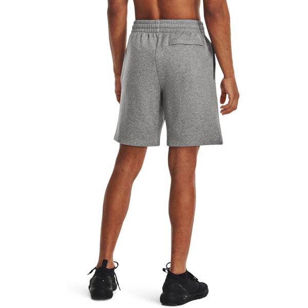 Thumbnail - UNDER ARMOUR Herren Shorts UA RIVAL FLEECE SHORTS
