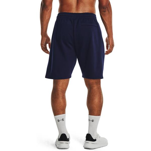 Thumbnail - UNDER ARMOUR Herren Shorts UA RIVAL FLEECE SHORTS